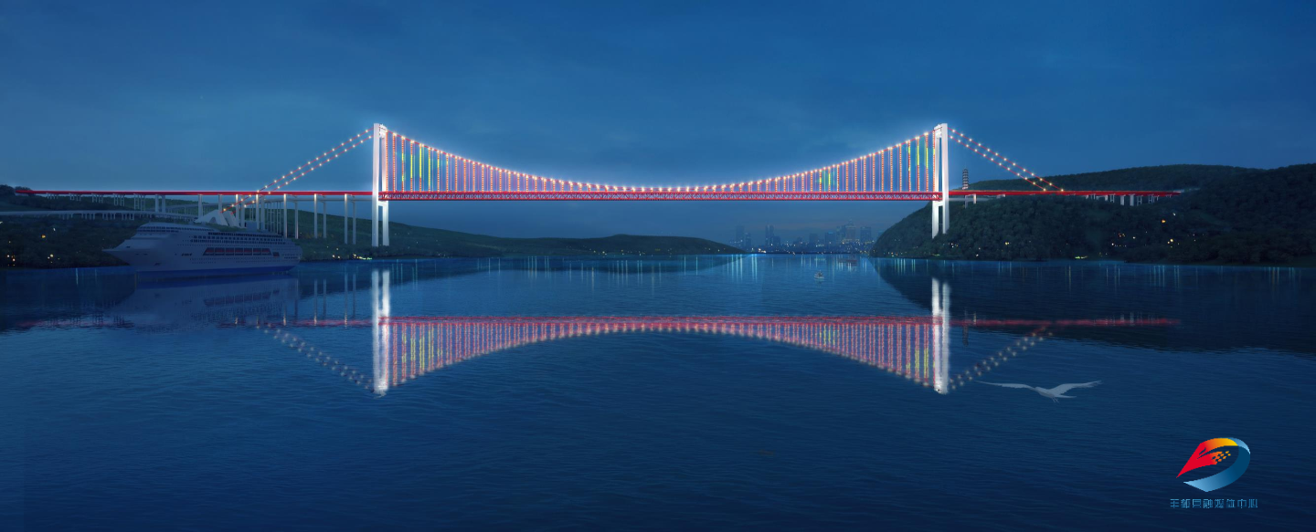 兴义金州大桥图片