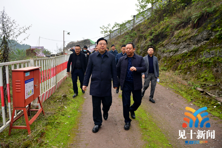 李顺 重庆九龙坡区长图片