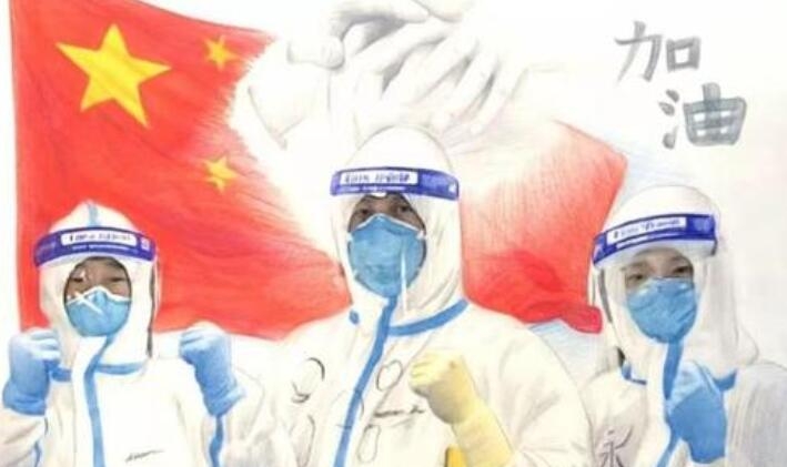 @巴南人 你有故事，这儿有平台！科技工作者抗疫故事征集分享活动开始啦！