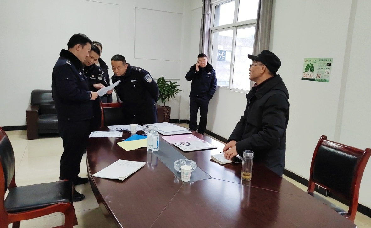 巴南区边督边改 推动生态环保督察反馈问题整改到位