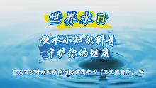 世界水日