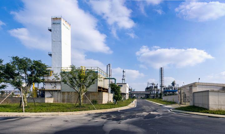 万利来:搬迁推动提质升级